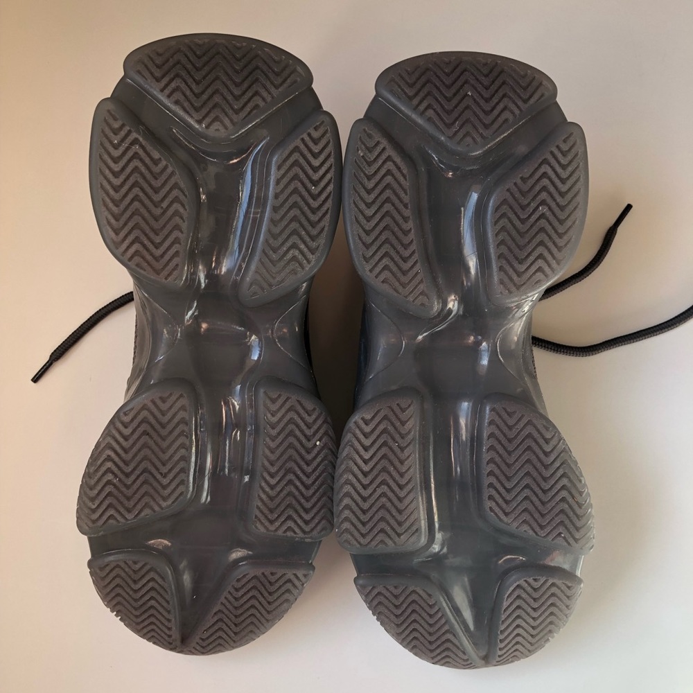 Steve madden chunky sneakers - Picture 5 of 7